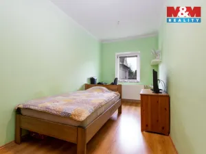 Prodej rodinného domu, Ostrava - Kunčičky, Pernerova, 309 m2