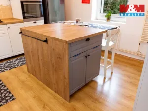 Prodej rodinného domu, Ostrava - Kunčičky, Pernerova, 309 m2