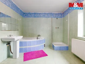 Prodej rodinného domu, Ostrava - Kunčičky, Pernerova, 309 m2