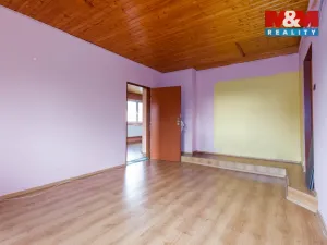 Prodej rodinného domu, Ostrava - Kunčičky, Pernerova, 309 m2
