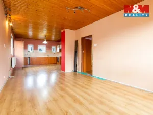 Prodej rodinného domu, Ostrava - Kunčičky, Pernerova, 309 m2