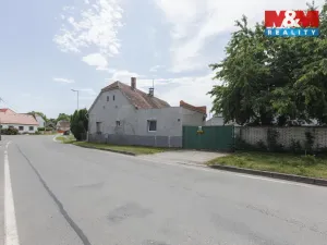 Prodej chalupy, Mečichov, 101 m2