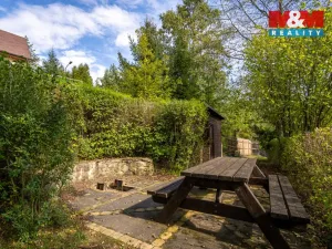 Pronájem chalupy, Bechyně, 99 m2