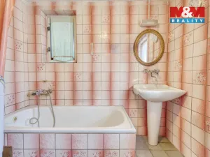 Prodej rodinného domu, Rejštejn - Velký Radkov, 240 m2