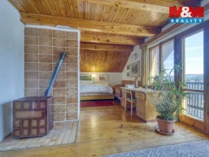 Prodej rodinného domu, Rejštejn - Velký Radkov, 240 m2