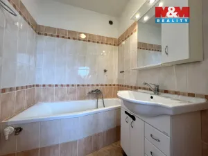 Pronájem bytu 3+1, Zlín, Kúty, 72 m2