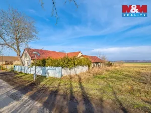 Prodej pozemku pro bydlení, Hostovlice, 1935 m2