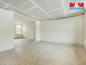 Prodej rodinného domu, Tuchlovice, Národního odboje, 149 m2