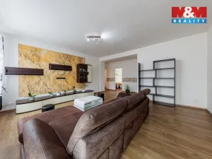 Prodej bytu 3+1, Hranice, Vítězná, 63 m2