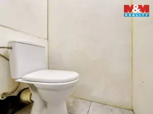 Prodej bytu 1+1, Plzeň - Skvrňany, Křimická, 36 m2