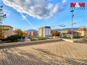 Pronájem obchodního prostoru, Ostrov, Lidická, 120 m2