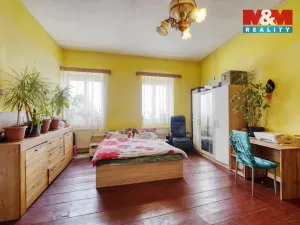 Prodej rodinného domu, Oselce, 82 m2