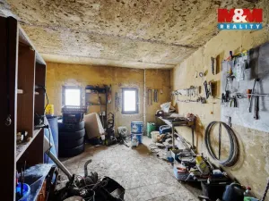 Prodej rodinného domu, Oselce, 82 m2