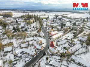 Prodej rodinného domu, Oselce, 82 m2