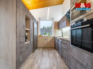 Prodej rodinného domu, Kadaň, Lísková, 85 m2