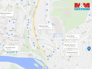 Prodej rodinného domu, Kadaň, Lísková, 85 m2