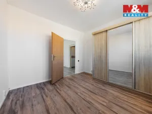 Pronájem bytu 3+1, Rotava, Sídliště, 56 m2