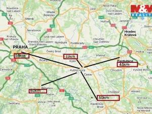 Prodej bytu 2+kk, Kutná Hora - Šipší, Mazákova, 43 m2