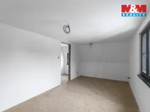 Prodej chaty, Nýdek, 76 m2