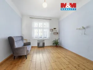 Pronájem kanceláře, Plzeň, Koterovská, 31 m2