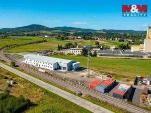 Pronájem, Radošovice, 14 m2