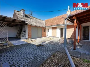 Prodej rodinného domu, Orlovice, 96 m2