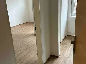 Pronájem bytu 1+1, Děčín, Dvořákova, 33 m2