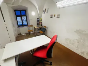 Pronájem kanceláře, Jihlava, Křížová, 15 m2