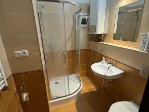 Pronájem bytu 2+kk, Praha - Krč, U strže, 50 m2