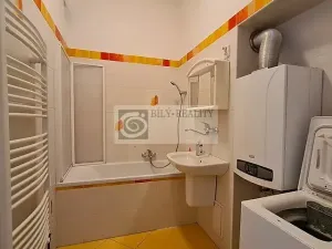 Pronájem bytu 2+1, Brno, Purkyňova, 72 m2