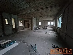 Prodej komerční nemovitosti, Uherský Brod, Komenského, 564 m2