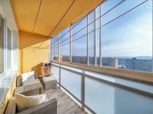 Prodej bytu 3+1, Plzeň, Nýřanská, 63 m2