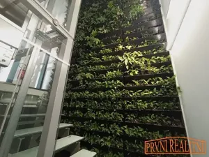 Pronájem kanceláře, Uherský Brod, Komenského, 20 m2