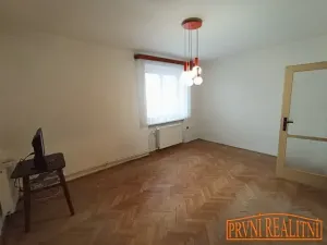 Pronájem bytu 2+1, Uherský Brod, Okružní, 52 m2