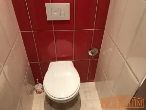 Prodej bytu 1+kk, Luhačovice, Leoše Janáčka, 23 m2