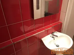 Pronájem bytu 1+kk, Luhačovice, Leoše Janáčka, 23 m2