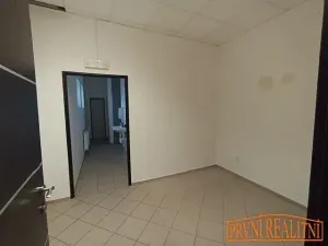 Pronájem obchodního prostoru, Uherský Brod, Bří Lužů, 80 m2