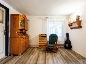 Pronájem rodinného domu, Stachy, 150 m2