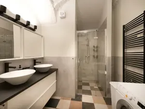 Pronájem bytu 2+kk, Jihlava, Havířská, 40 m2