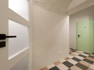 Pronájem bytu 2+kk, Jihlava, Havířská, 40 m2