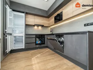 Pronájem bytu 2+1, Ostrava, Otakara Jeremiáše, 58 m2