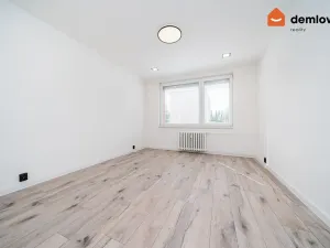 Pronájem bytu 2+1, Ostrava, Otakara Jeremiáše, 58 m2