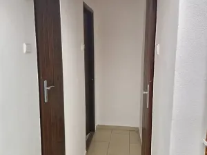 Pronájem bytu 2+1, Jemnice, Obůrka, 80 m2