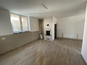 Pronájem bytu 3+1, Slavonice, Mařížská, 80 m2