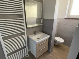 Pronájem bytu 3+1, Slavonice, Mařížská, 80 m2