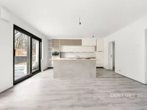 Prodej rodinného domu, Bukovany, 126 m2