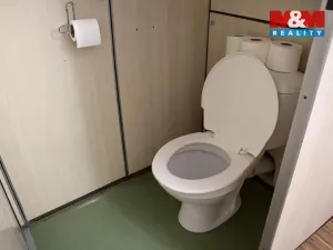 Pronájem bytu 3+1, Strakonice - Strakonice I, Sídliště 1. máje, 72 m2