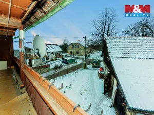 Prodej chalupy, Vrátno, 149 m2