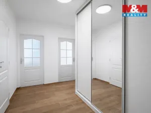 Pronájem bytu 3+1, Louny, Přemyslovců, 80 m2