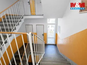 Pronájem bytu 3+1, Louny, Přemyslovců, 80 m2